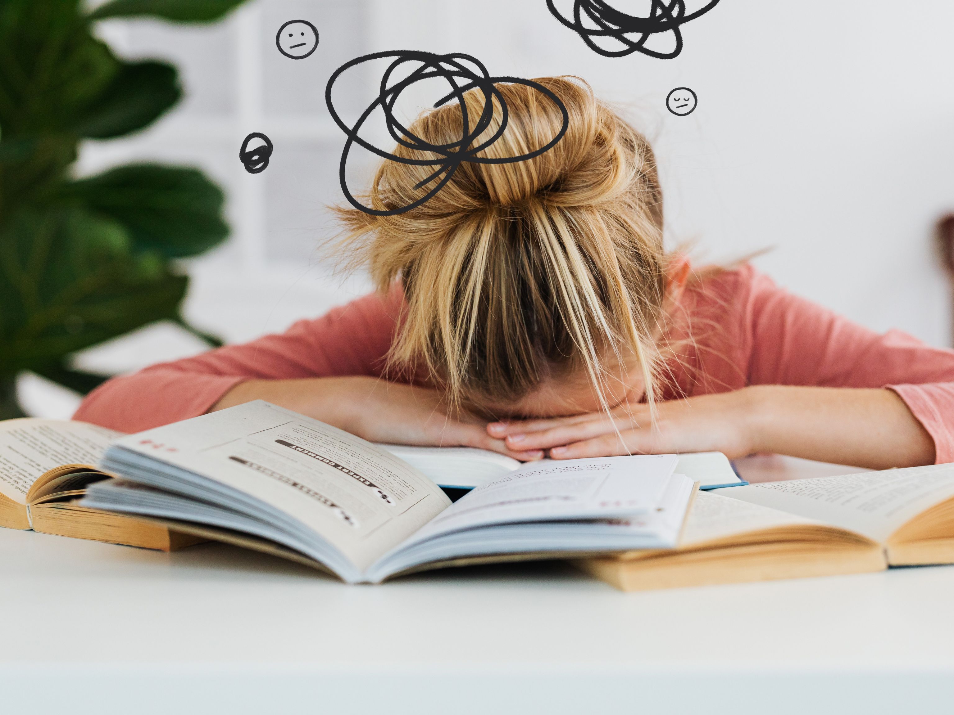 These Books Kill Procrastination