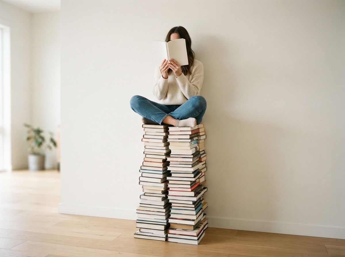 How I Became a Speed-Reading & Memory Coach—and Built One Percent Readers