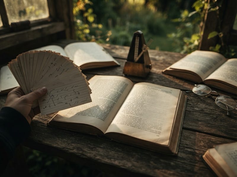 The Science Behind Speed Reading Techniques