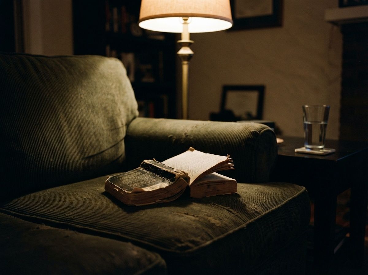 The Fifth-Grade Flunkout Who Teaches Speed Reading