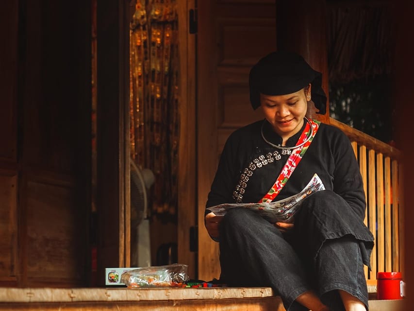 You Need a Reading Habit