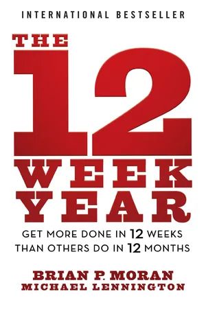 12 week year