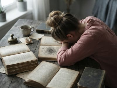 These Books Kill Procrastination