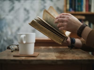 How the CIA Solved Speed Reading
