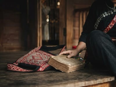 You Need a Reading Habit