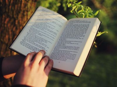 Speed reading techniques