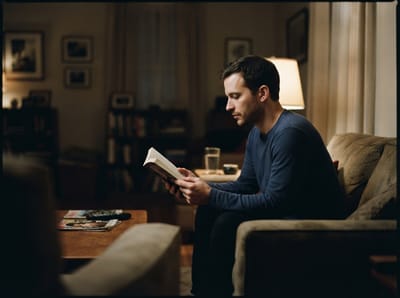 How to Read Like Mike Ross from Suits