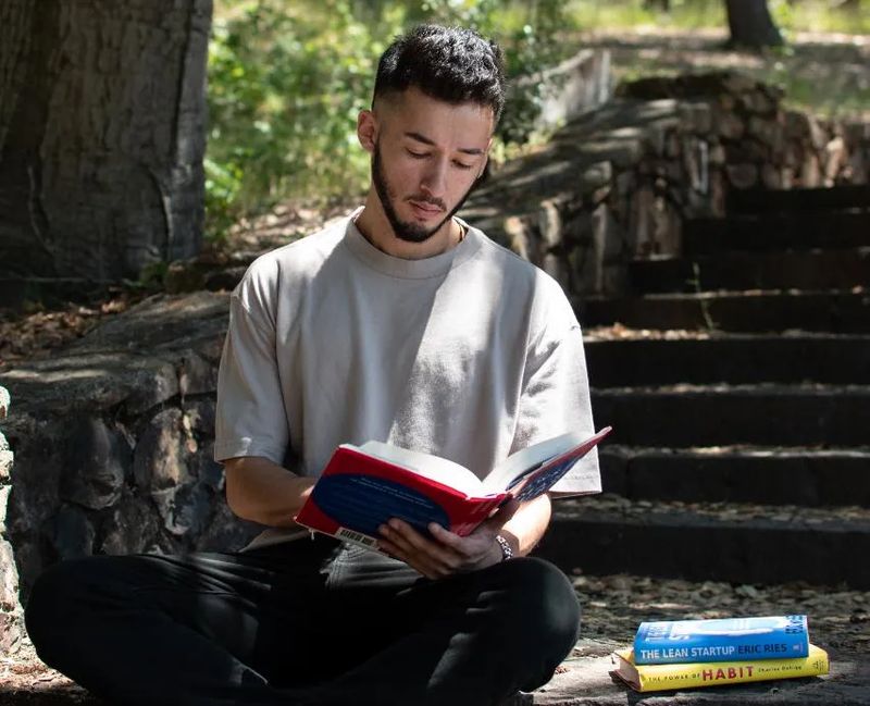 David Reading