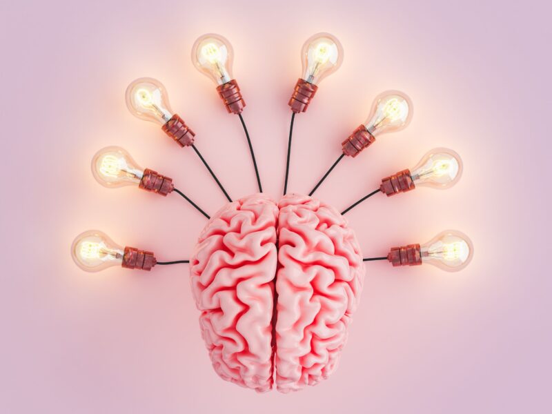 How Reading Tricks Your Brain to Be Less Stressed