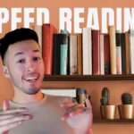 Speed Reading Mini Course