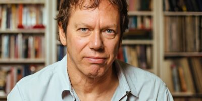 Robert Greene Told You What to Read. Will You Actually Do It?